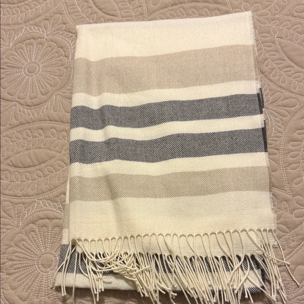 Colorful Scarf Collection - Picture 6 of 7